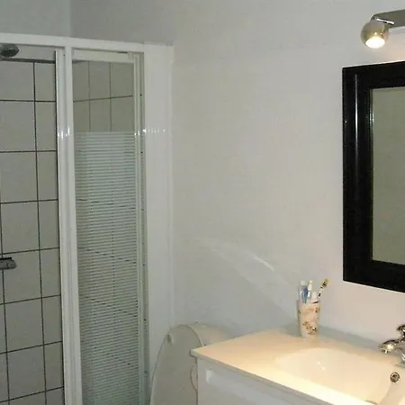 Holiday Osterskovvej A- 3373 Holiday home Humble