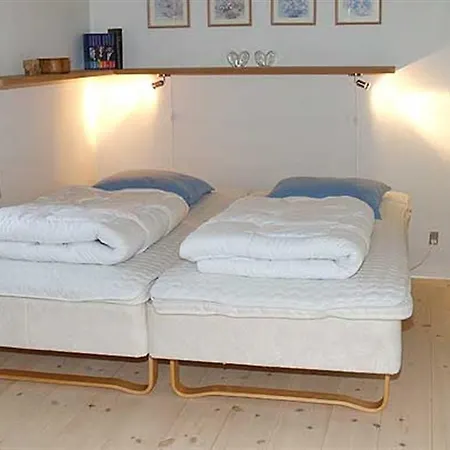 Holiday home Holiday Osterskovvej A- 3373 Humble