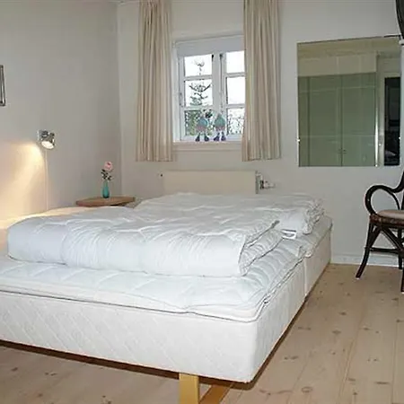 Holiday home Holiday Osterskovvej A- 3373