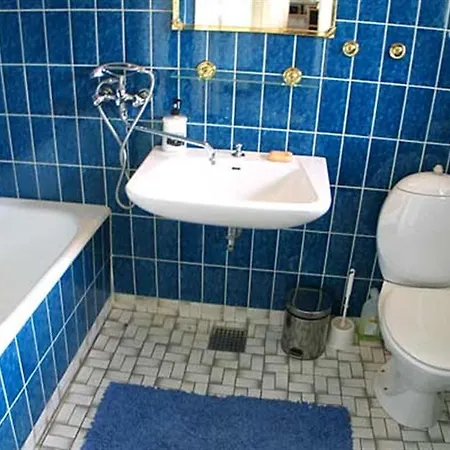 Holiday Osterskovvej A- 3373 Holiday home Humble