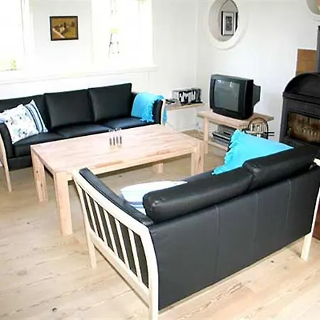 Holiday Osterskovvej A- 3373 Holiday home *